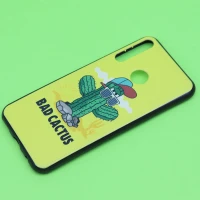 قاب فانتزی برجسته TT کد5 هواوی Y7P