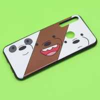قاب فانتزی برجسته TT کد4 هواوی Y7P