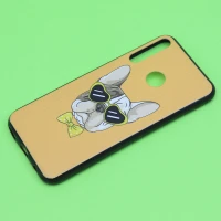 قاب فانتزی برجسته TT کد3 هواوی Y7P