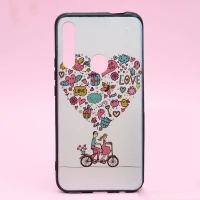 قاب فانتزی برجسته کد50 هواوی Y9 Prime 2019 سری E