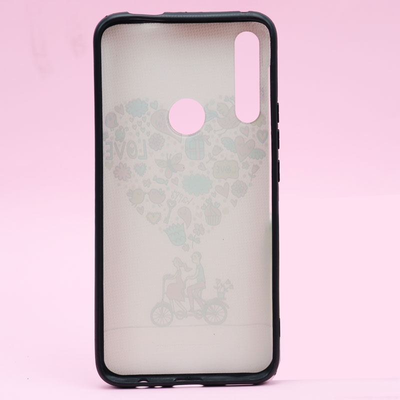 قاب فانتزی برجسته کد50 هواوی Y9 Prime 2019 سری E