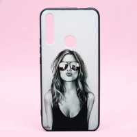 قاب فانتزی برجسته کد48 هواوی Y9 Prime 2019 سری E