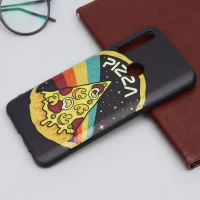 قاب فانتزی برجسته TT کد1 هواوی Y9 Prime 2019