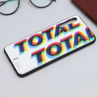 قاب فانتزی برجسته TT کد6 هواوی Y9s