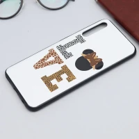 قاب فانتزی برجسته TT کد10 هواوی Y9s