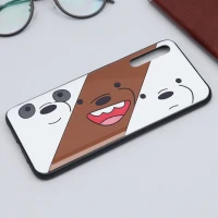 قاب فانتزی برجسته TT کد4 هواوی Y9s