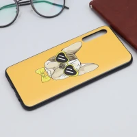 قاب فانتزی برجسته TT کد3 هواوی Y9s