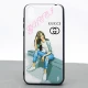 قاب فانتزی برجسته کد39 هواوی Honor 8S سری E