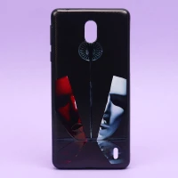 قاب فانتزی برجسته کد6 نوکیا Nokia 1 Plus سری F