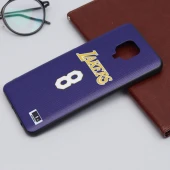 قاب TT شیائومی Redmi Note 9S / Redmi Note 9 Pro فانتزی برجسته کد 8