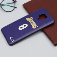 قاب فانتزی برجسته TT کد8 شیائومی Redmi Note 9S / Redmi Note 9 Pro