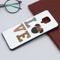 قاب فانتزی برجسته TT کد10 شیائومی Redmi Note 9S / Redmi Note 9 Pro