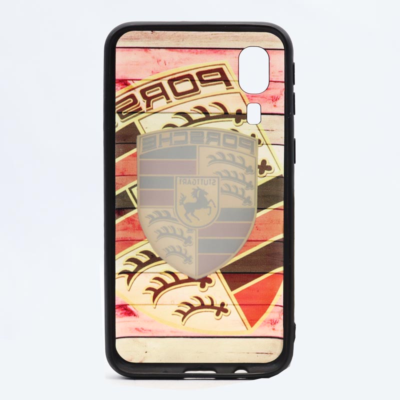 قاب فانتزی LINDO کد61 سامسونگ A2 Core