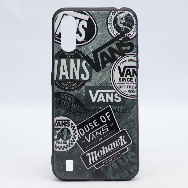 قاب فانتزی برجسته کد14 سامسونگ A01 سری E