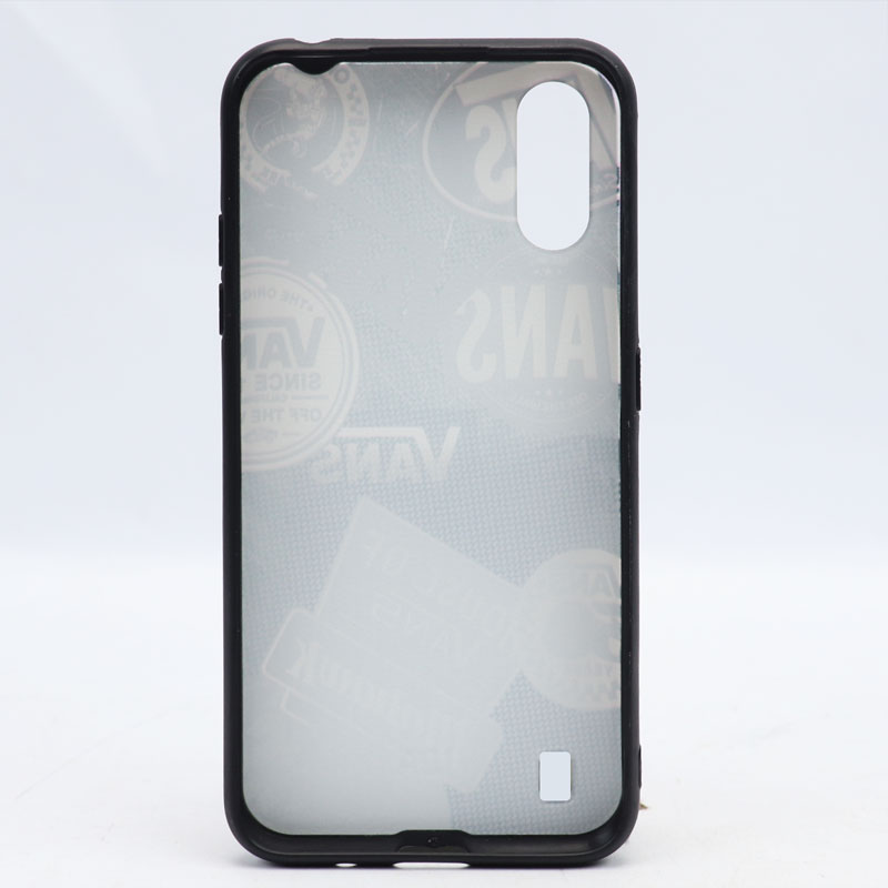 قاب فانتزی برجسته کد14 سامسونگ A01 سری E