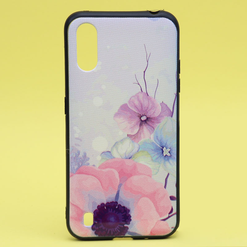 قاب فانتزی برجسته کد24 سامسونگ A01 سری E