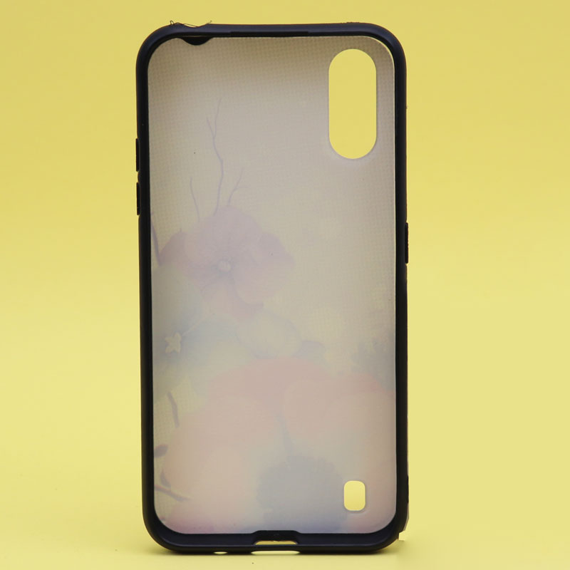 قاب فانتزی برجسته کد24 سامسونگ A01 سری E