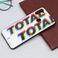 قاب فانتزی برجسته TT کد6 سامسونگ A11