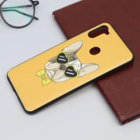 قاب فانتزی برجسته TT کد3 سامسونگ A11