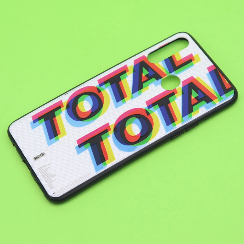قاب TT سامسونگ Galaxy A20s فانتزی برجسته کد 6