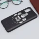 قاب TT سامسونگ Galaxy A21s فانتزی برجسته کد 7