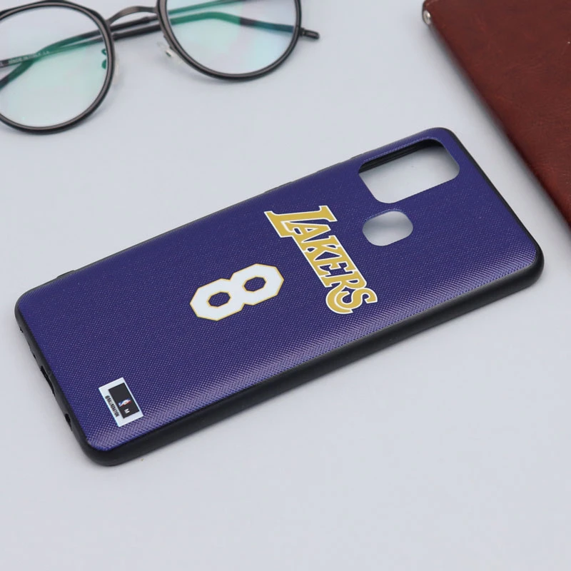 قاب TT سامسونگ Galaxy A21s فانتزی برجسته کد 8