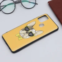 قاب فانتزی برجسته TT کد3 سامسونگ A21s