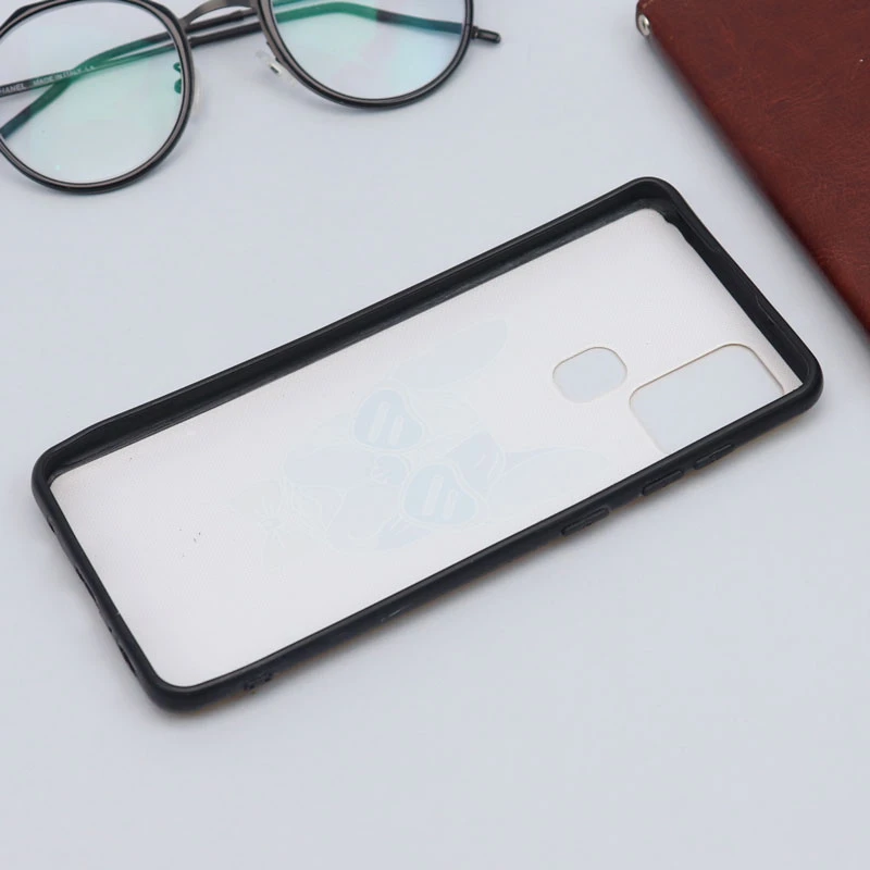 قاب TT سامسونگ Galaxy A21s فانتزی برجسته کد 7
