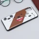 قاب TT سامسونگ Galaxy A21s فانتزی برجسته کد 4