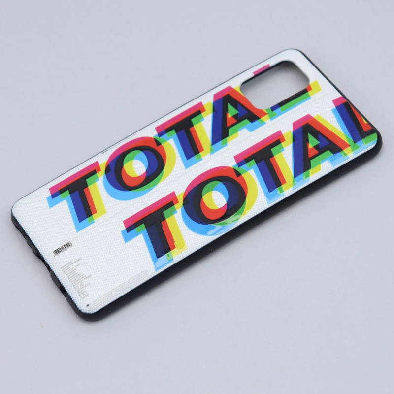 قاب TT سامسونگ Galaxy A31 فانتزی برجسته کد 6