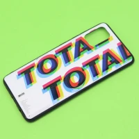 قاب فانتزی برجسته TT کد6 سامسونگ A51