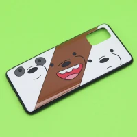 قاب فانتزی برجسته TT کد4 سامسونگ A51