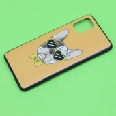 قاب TT سامسونگ Galaxy A51 فانتزی برجسته کد 3
