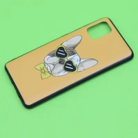 قاب فانتزی برجسته TT کد3 سامسونگ A51