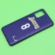 قاب TT سامسونگ Galaxy A51 فانتزی برجسته کد 8