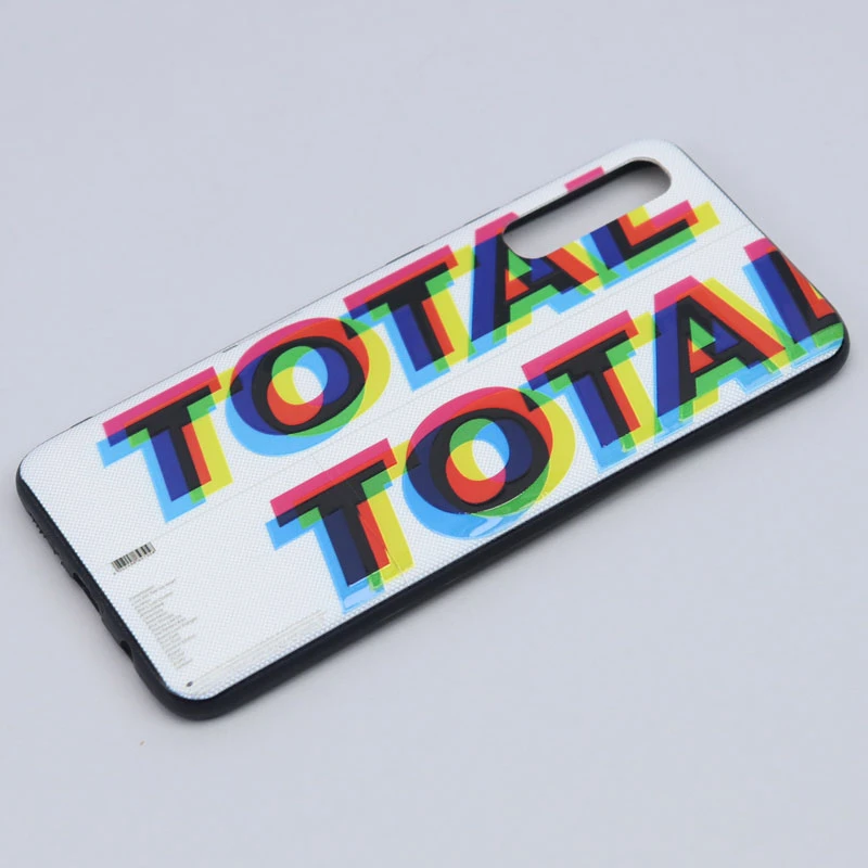 قاب TT سامسونگ Galaxy A70 / A70s فانتزی برجسته کد 6