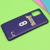 قاب TT سامسونگ Galaxy A71 فانتزی برجسته کد 8