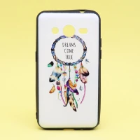 قاب فانتزی برجسته کد7 سامسونگ Galaxy Core 2 سری E