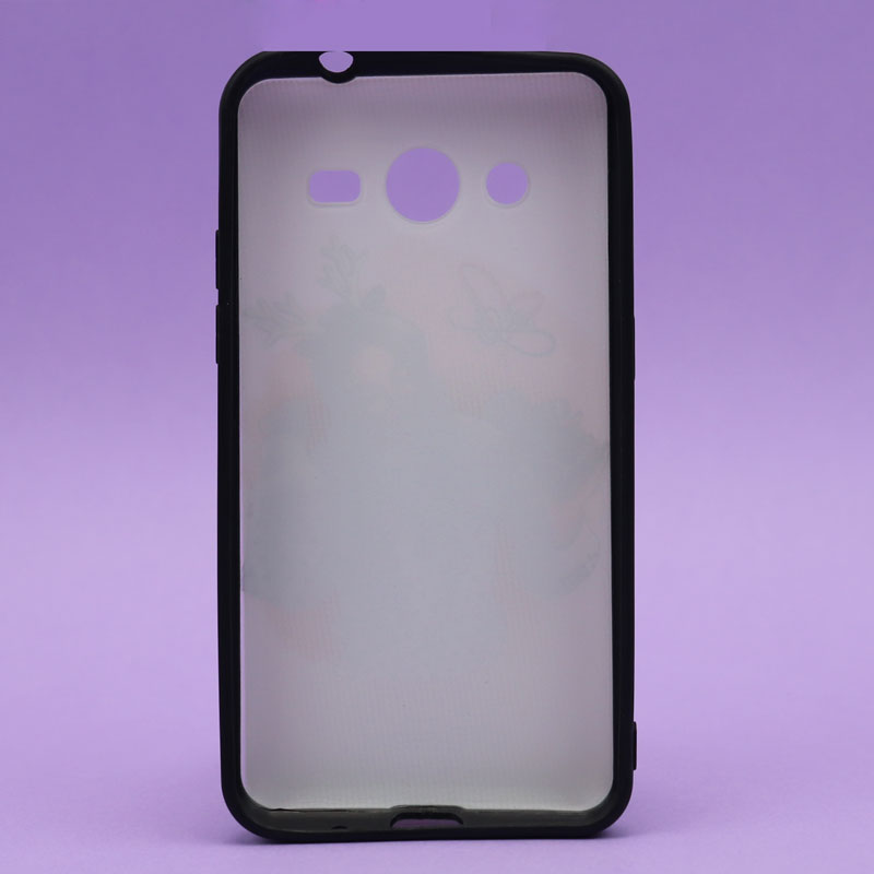 قاب فانتزی برجسته کد2 سامسونگ Galaxy Core 2 سری E