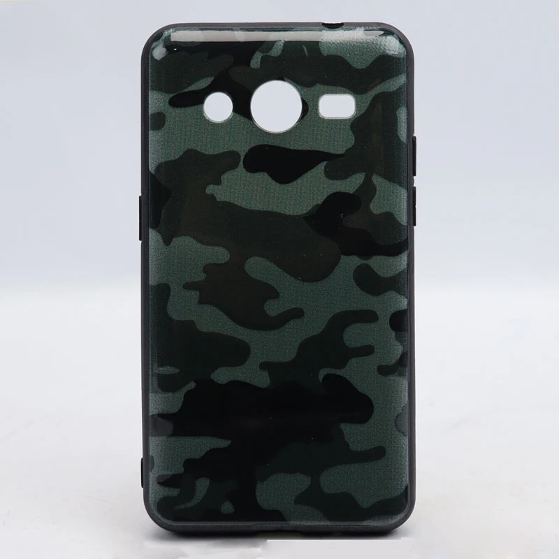 قاب فانتزی برجسته کد27 سامسونگ Galaxy Core 2 سری E