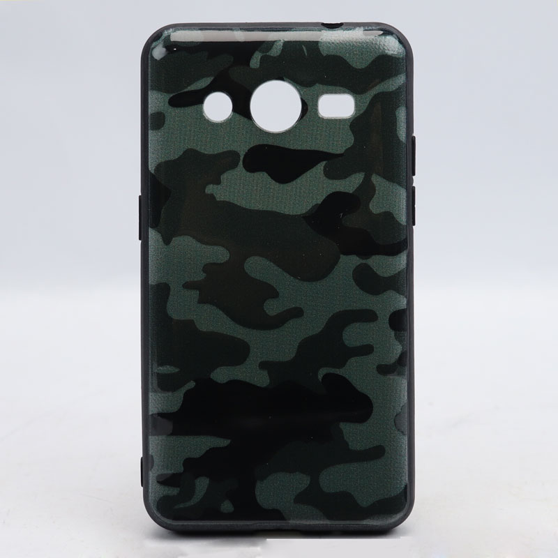قاب فانتزی برجسته کد27 سامسونگ Galaxy Core 2 سری E