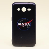 قاب فانتزی برجسته کد32 سامسونگ Galaxy Core 2 سری E