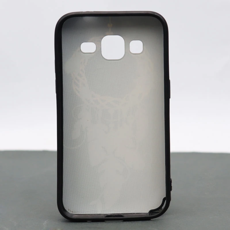 قاب فانتزی برجسته کد49 سامسونگ Galaxy Core Prime سری E