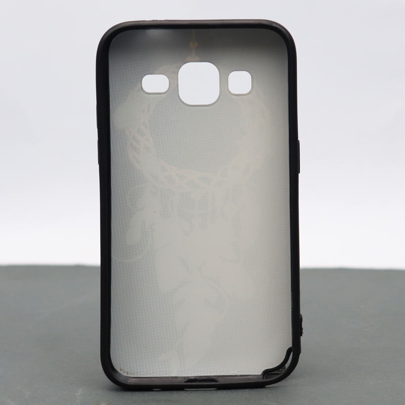 قاب فانتزی برجسته کد49 سامسونگ Galaxy Core Prime سری E