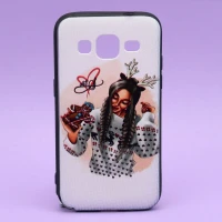 قاب فانتزی برجسته کد23 سامسونگ Galaxy Core Prime سری E