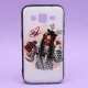 قاب فانتزی برجسته کد23 سامسونگ Galaxy Core Prime سری E