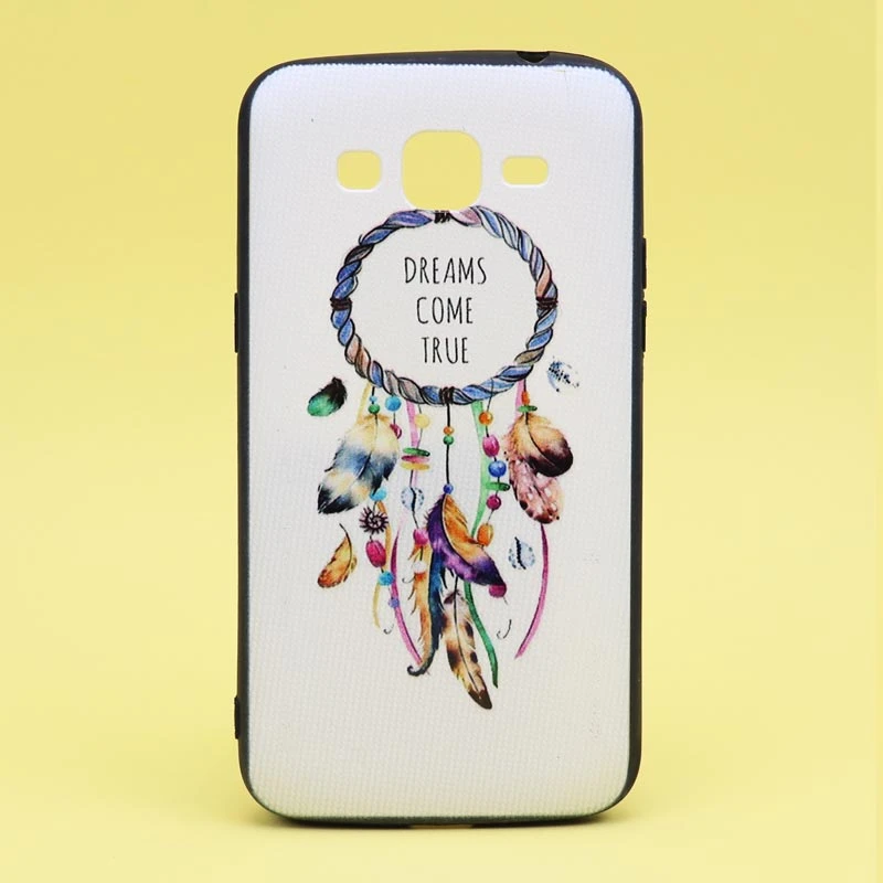 قاب فانتزی برجسته کد7 سامسونگ Galaxy Grand 2 سری E
