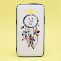 قاب فانتزی برجسته کد7 سامسونگ Galaxy Grand 2 سری E