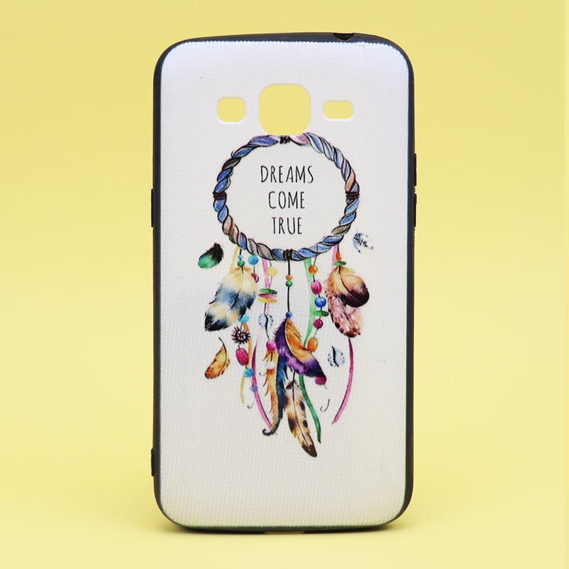 قاب فانتزی برجسته کد7 سامسونگ Galaxy Grand 2 سری E