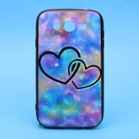 قاب فانتزی برجسته کد42 سامسونگ Galaxy Grand سری E
